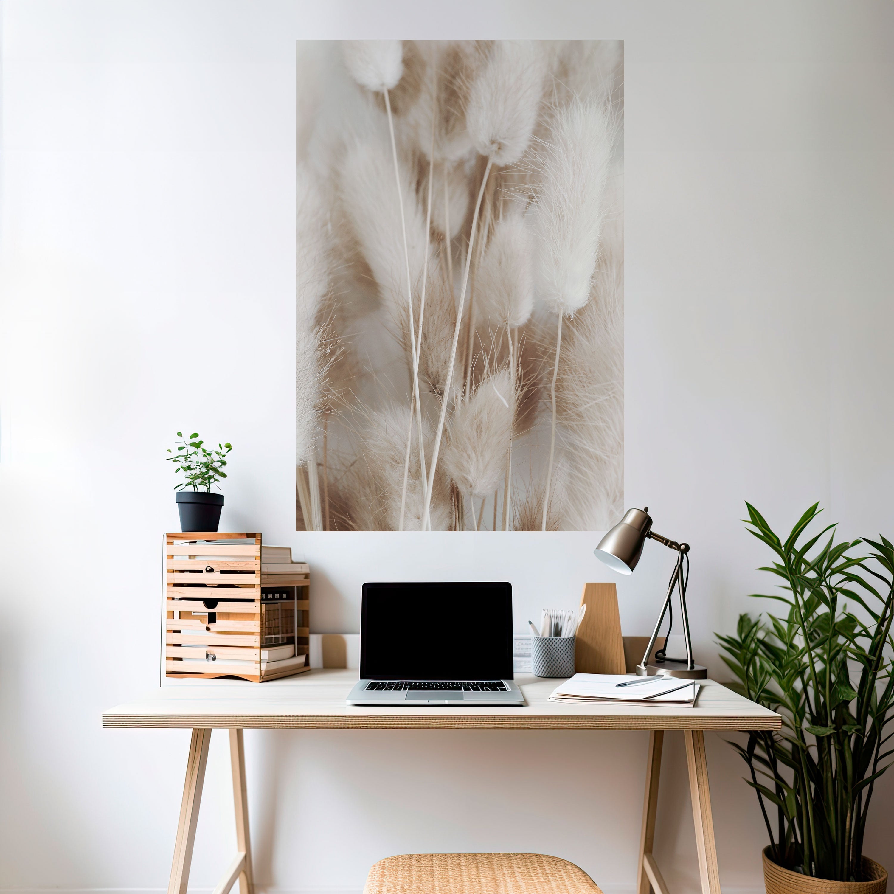 Affiche verticale autocollante DOUCEUR EN VEDETTE