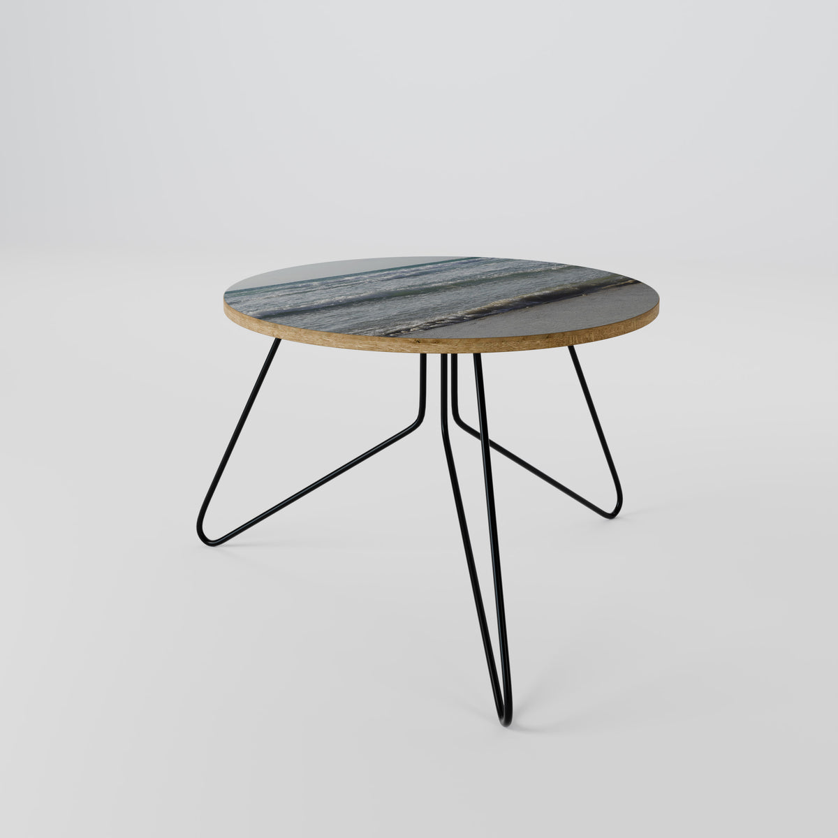 WAVES OF TRANQUILITY Coffee Table