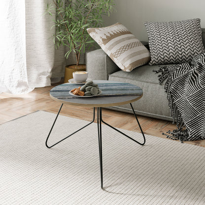 WAVES OF TRANQUILITY Coffee Table