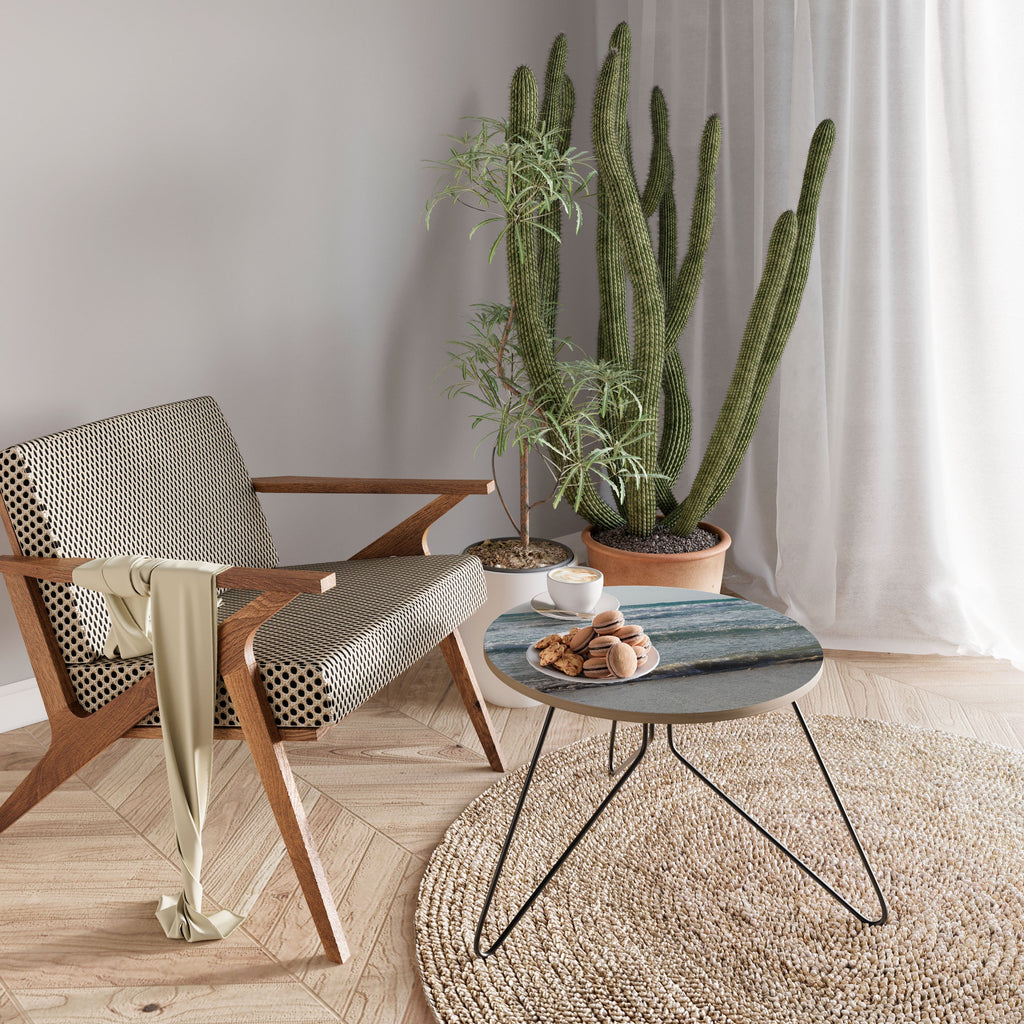 WAVES OF TRANQUILITY Coffee Table 60