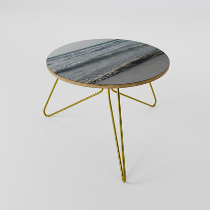 WAVES OF TRANQUILITY Coffee Table