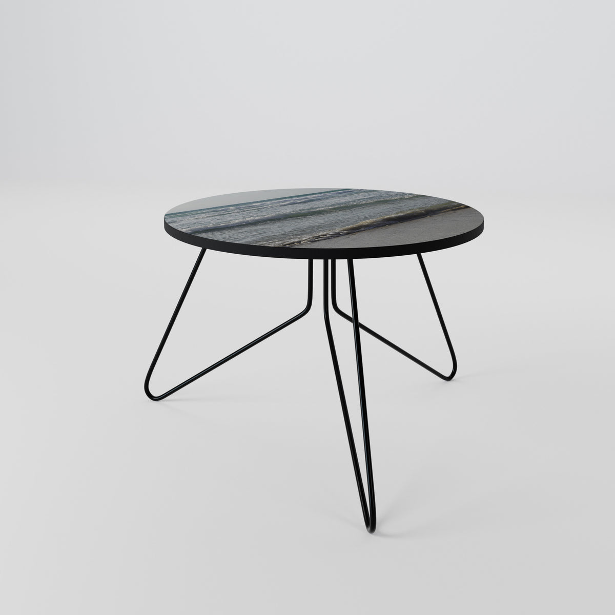 WAVES OF TRANQUILITY Coffee Table