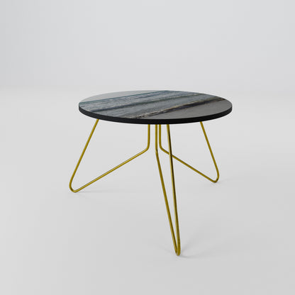 WAVES OF TRANQUILITY Coffee Table