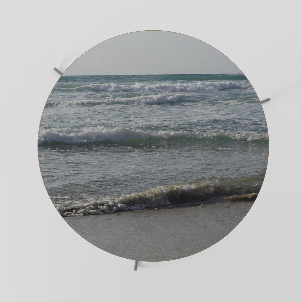 Table basse WAVES OF TRANQUILITY 69