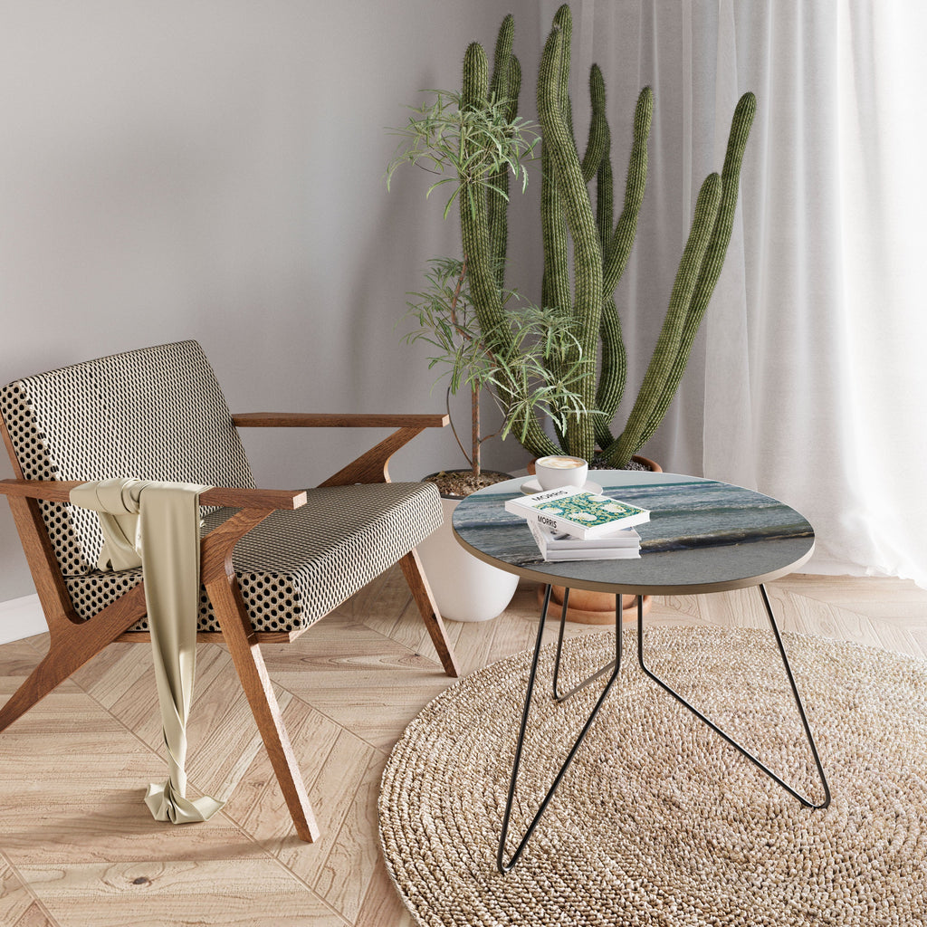 Table basse WAVES OF TRANQUILITY 69