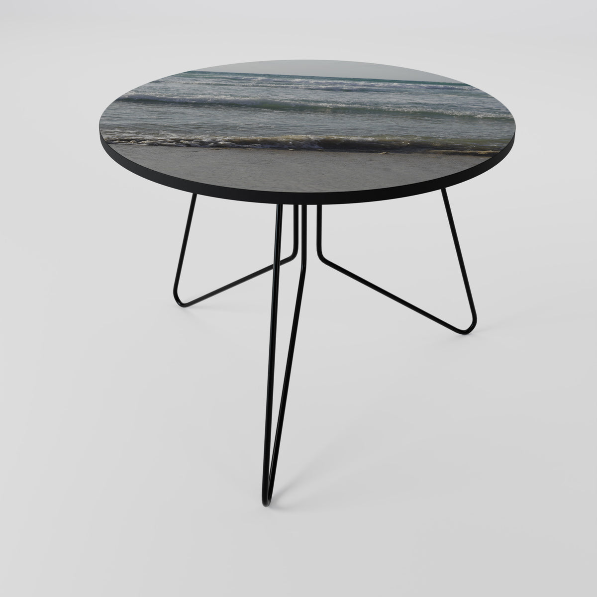 WAVES OF TRANQUILITY Coffee Table