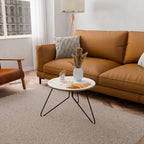 GOLDEN GINKGO DREAMS Coffee Table