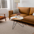 GOLDEN GINKGO DREAMS Coffee Table