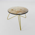 DREAMY DANDELION FIELDS Coffee Table