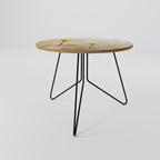 DREAMY DANDELION FIELDS Coffee Table