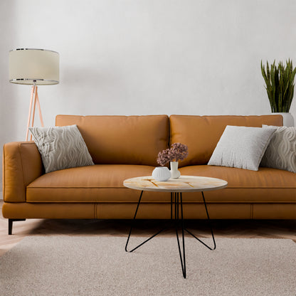 DREAMY DANDELION FIELDS Coffee Table