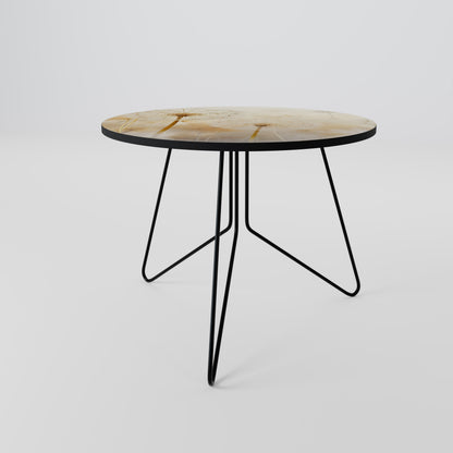 DREAMY DANDELION FIELDS Coffee Table