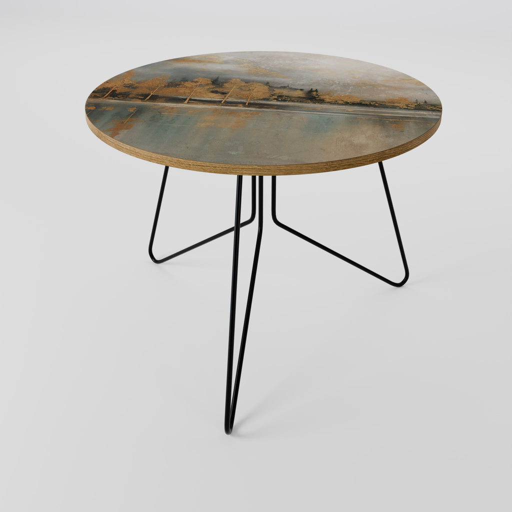 Table basse ECHOES OF GOLDEN DAWN 69