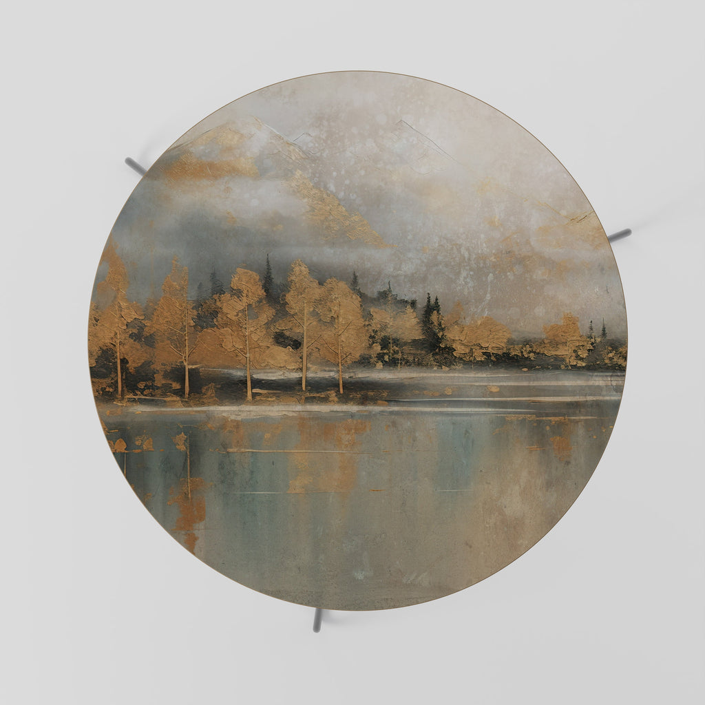 Table basse ECHOES OF GOLDEN DAWN 69