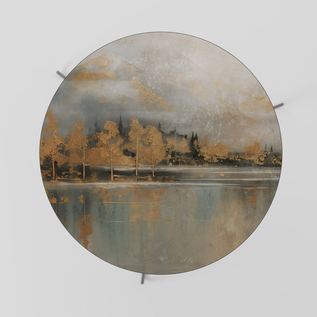 Table basse ECHOES OF GOLDEN DAWN 69