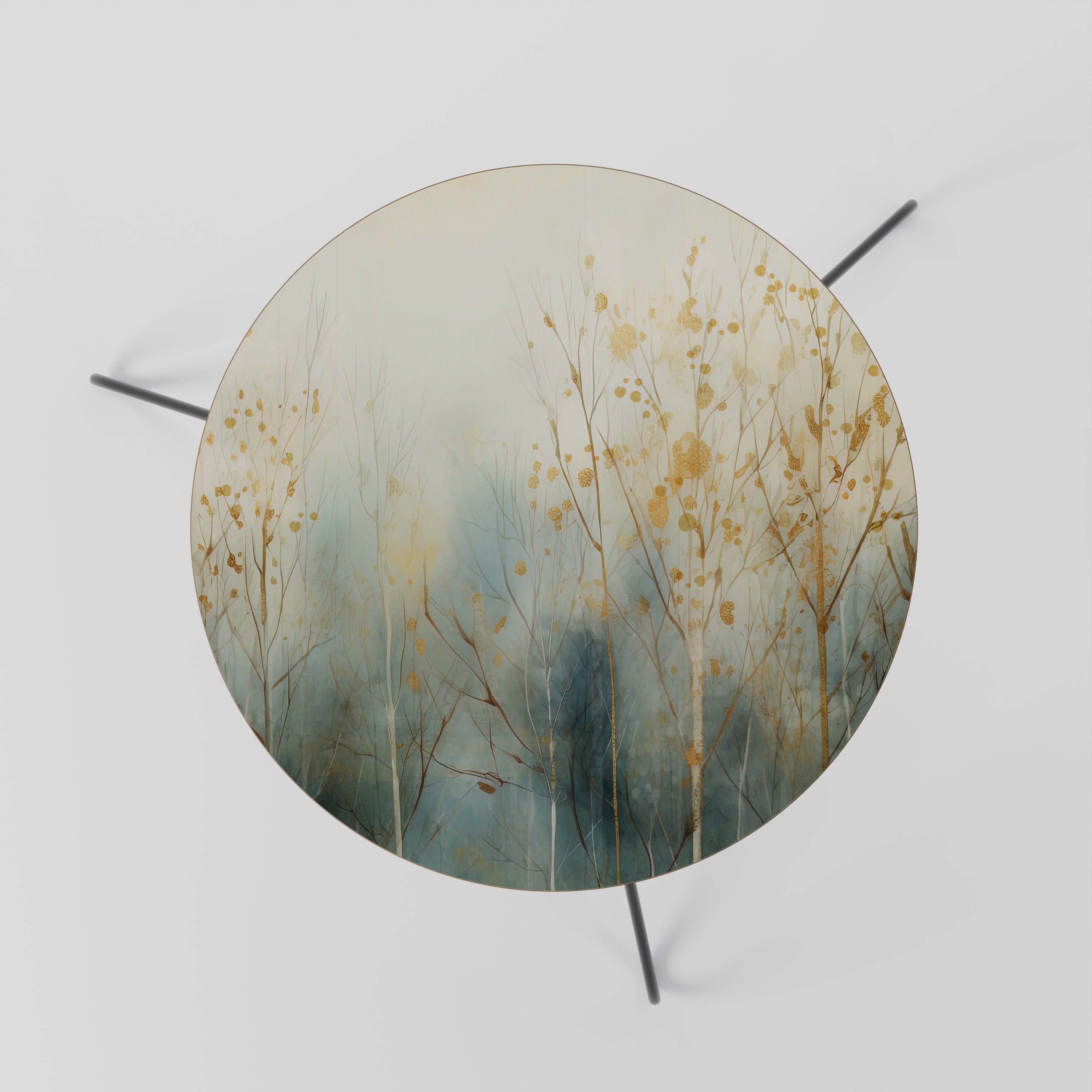 Table basse MYSTIQUE FOREST DREAM 60