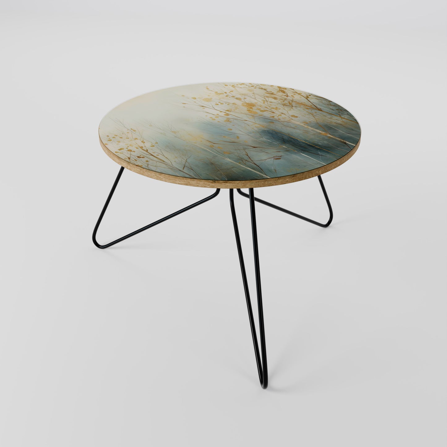 MYSTICAL FOREST DREAM Coffee Table