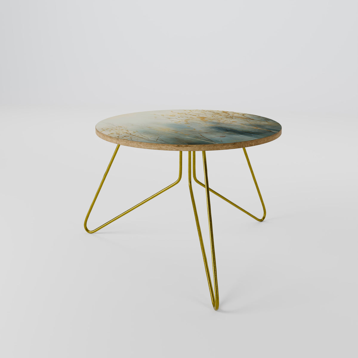 MYSTICAL FOREST DREAM Coffee Table