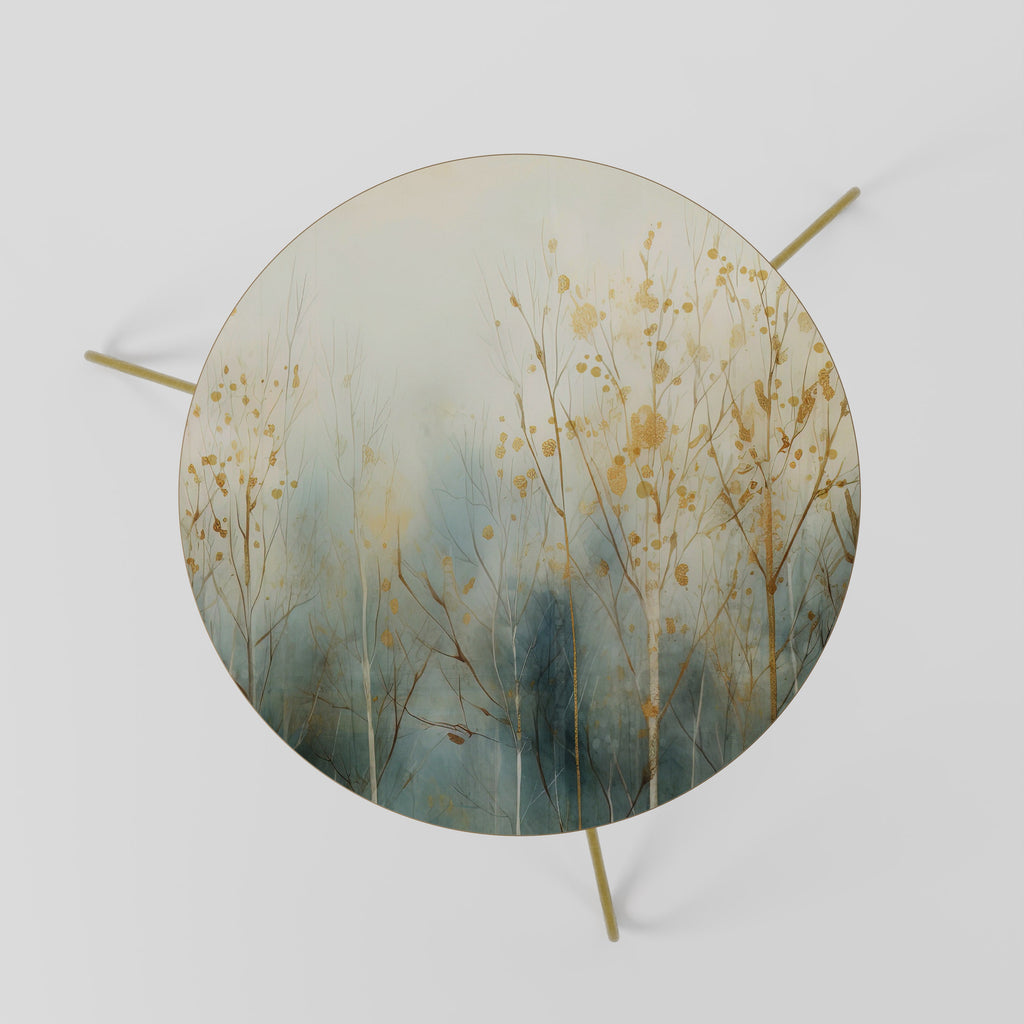 Table basse MYSTIQUE FOREST DREAM 60