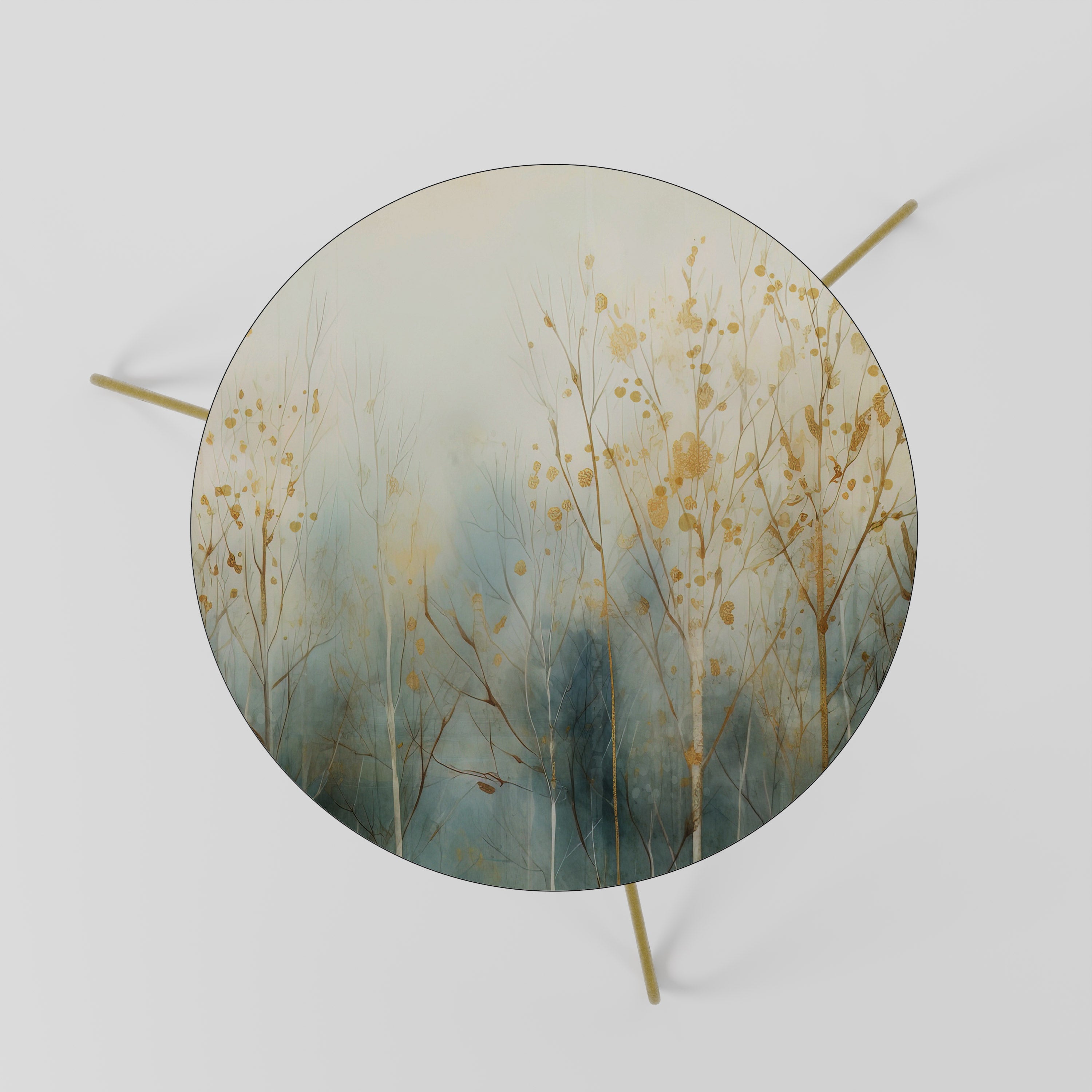 Table basse MYSTIQUE FOREST DREAM 60