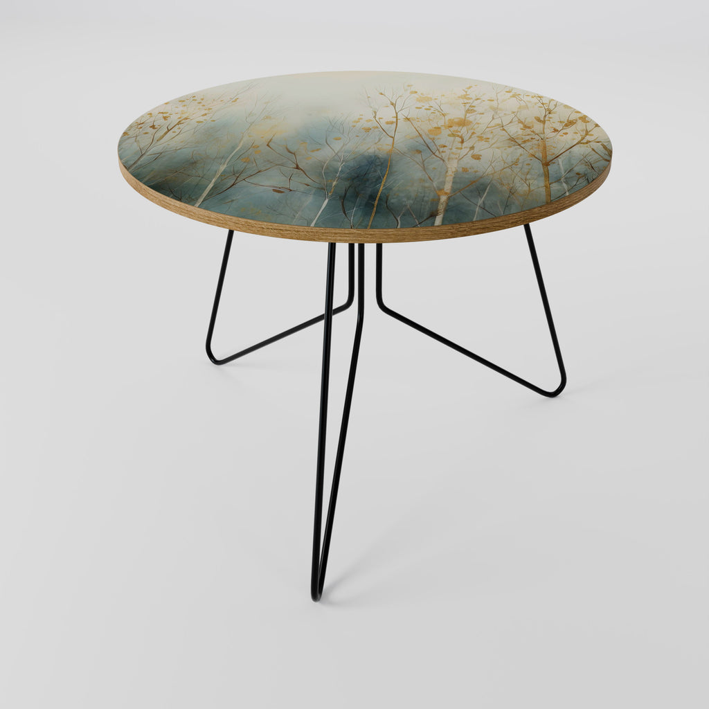 Table basse MYSTIQUE FOREST DREAM 69