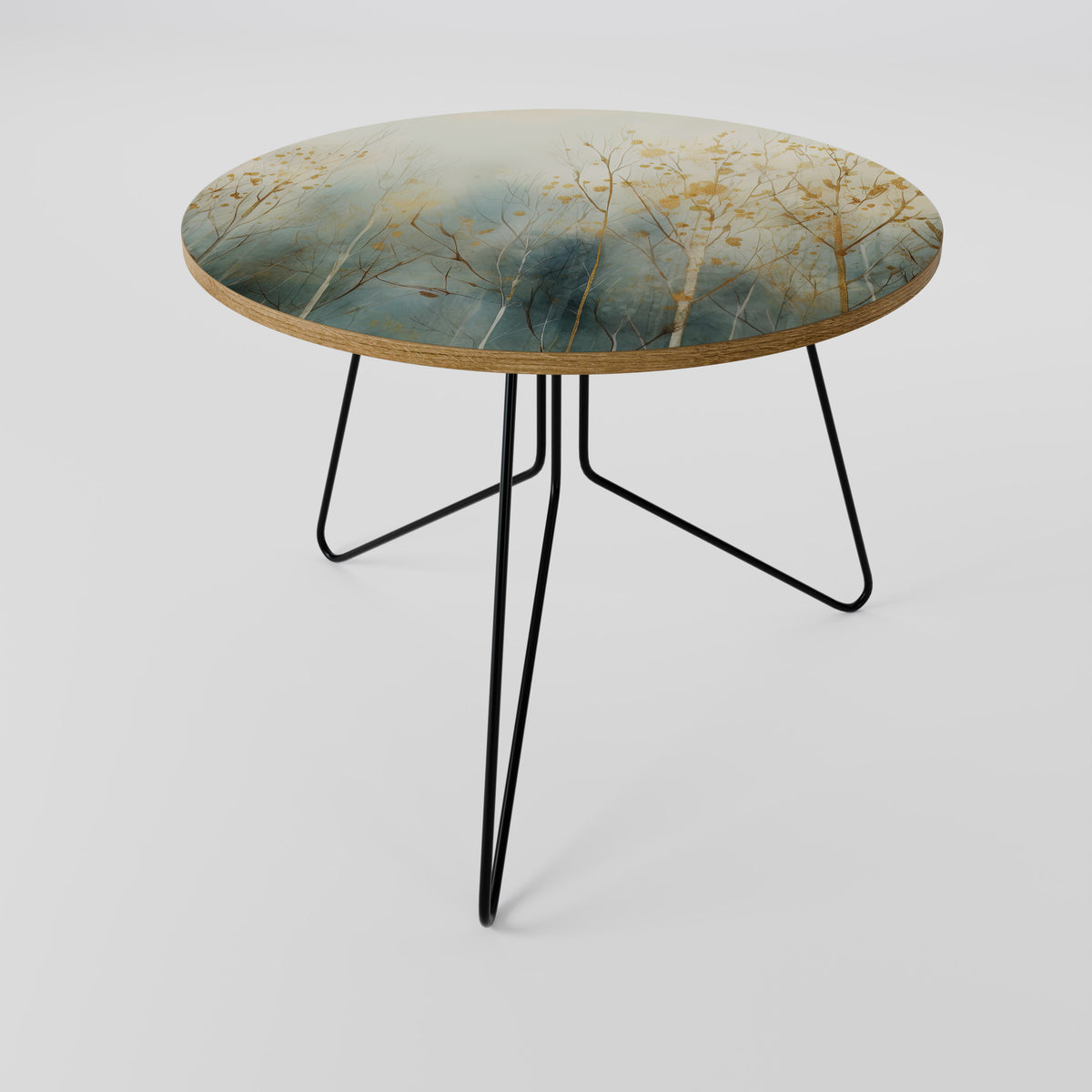 MYSTICAL FOREST DREAM Coffee Table