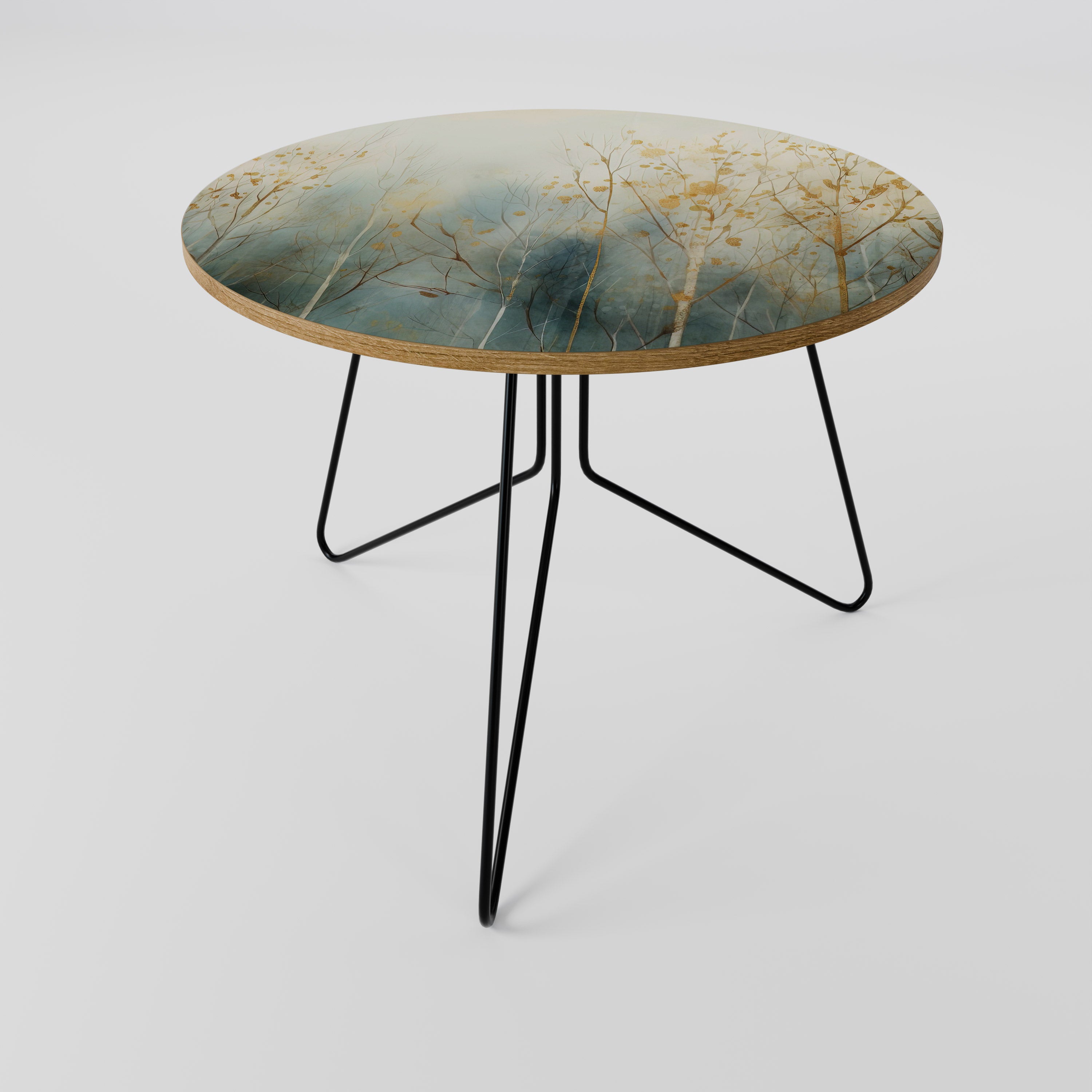 MYSTICAL FOREST DREAM Coffee Table