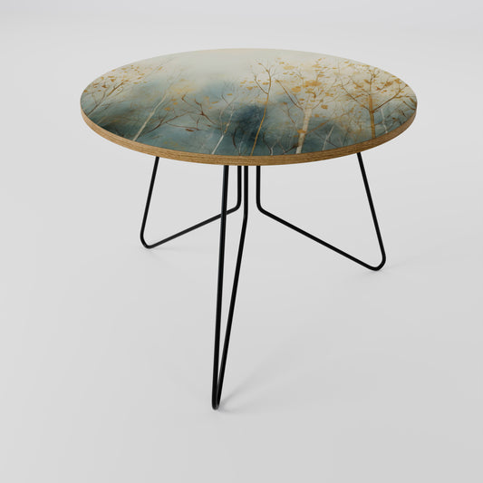 MYSTICAL FOREST DREAM Coffee Table