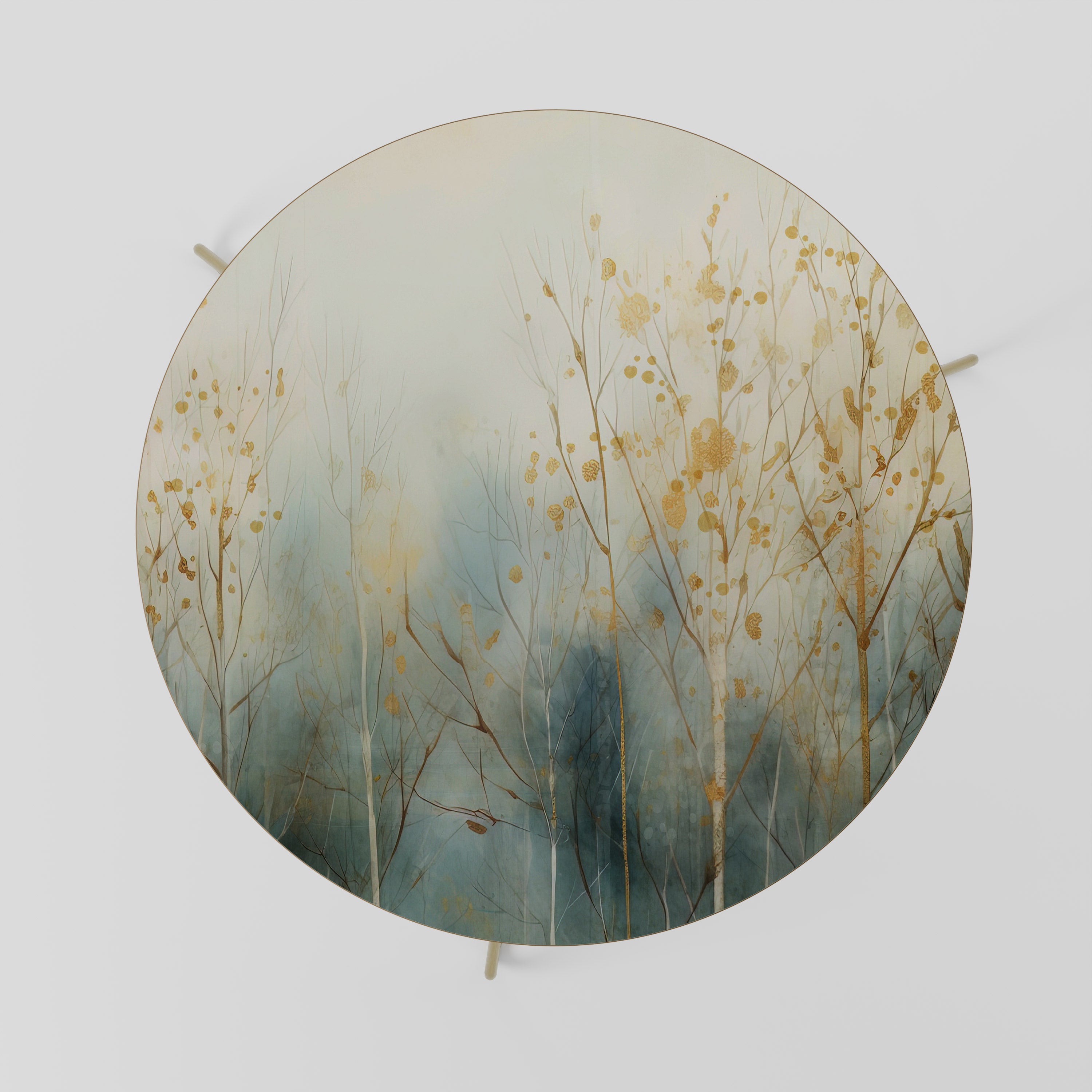 Table basse MYSTIQUE FOREST DREAM 69