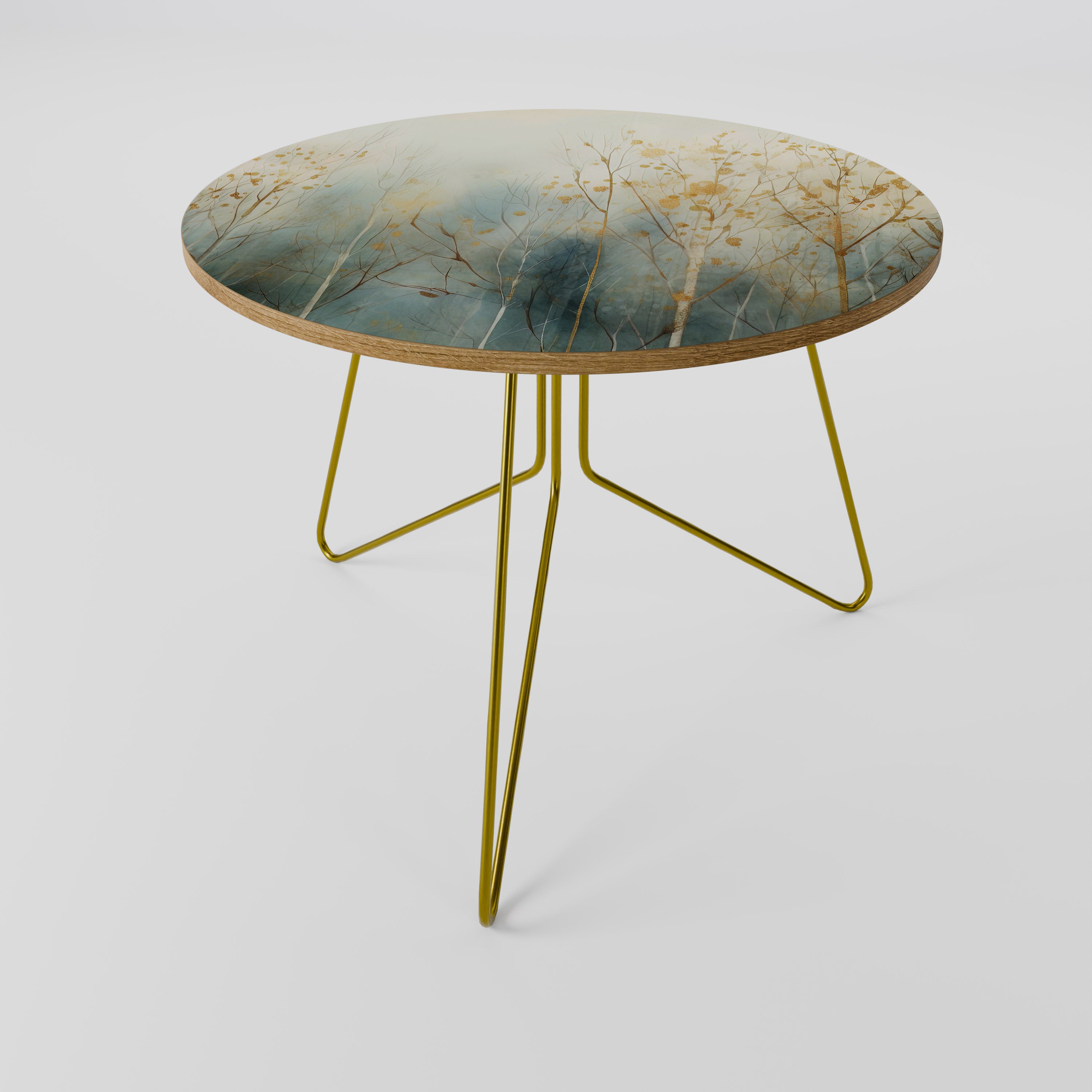 MYSTICAL FOREST DREAM Coffee Table