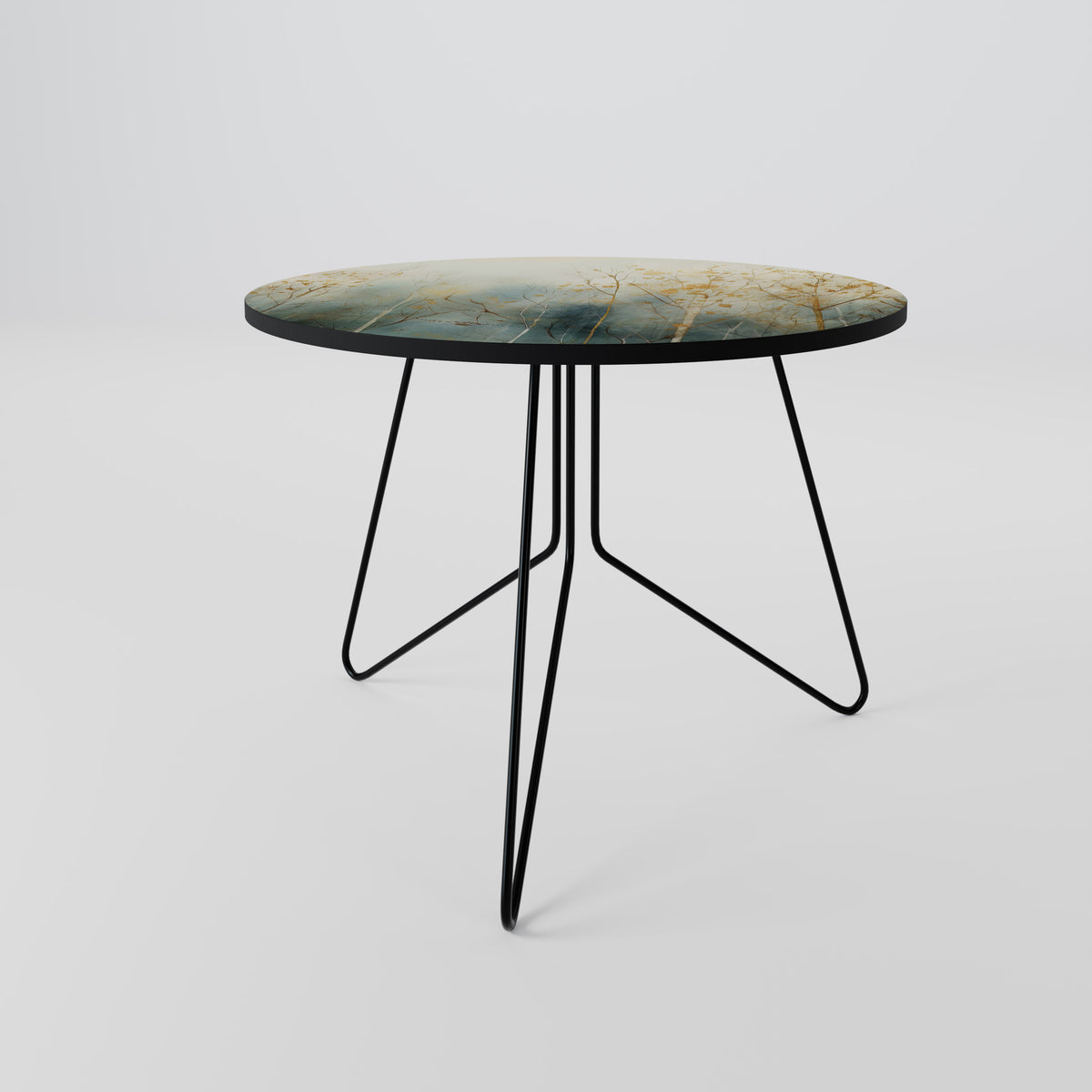MYSTICAL FOREST DREAM Coffee Table