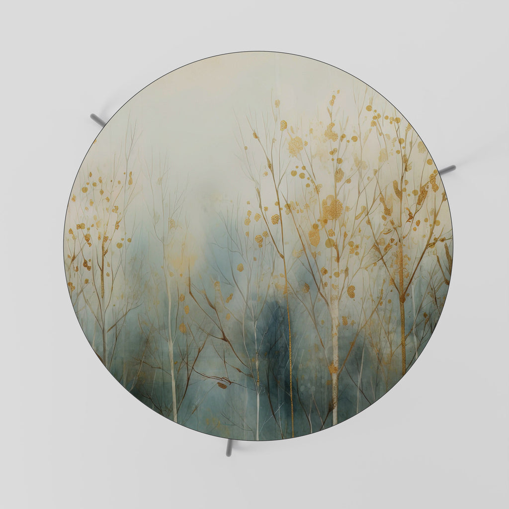 Table basse MYSTIQUE FOREST DREAM 69