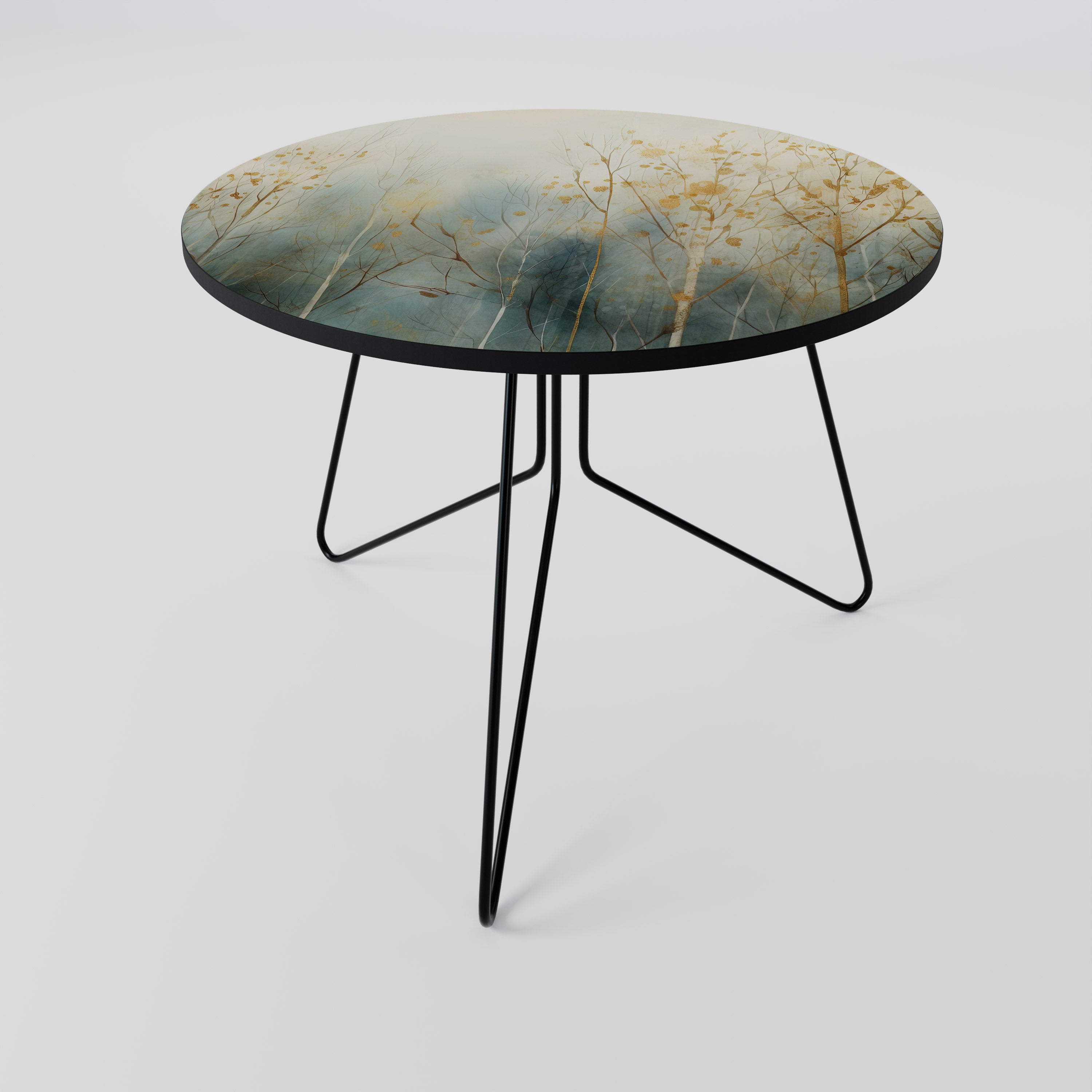 MYSTICAL FOREST DREAM Coffee Table