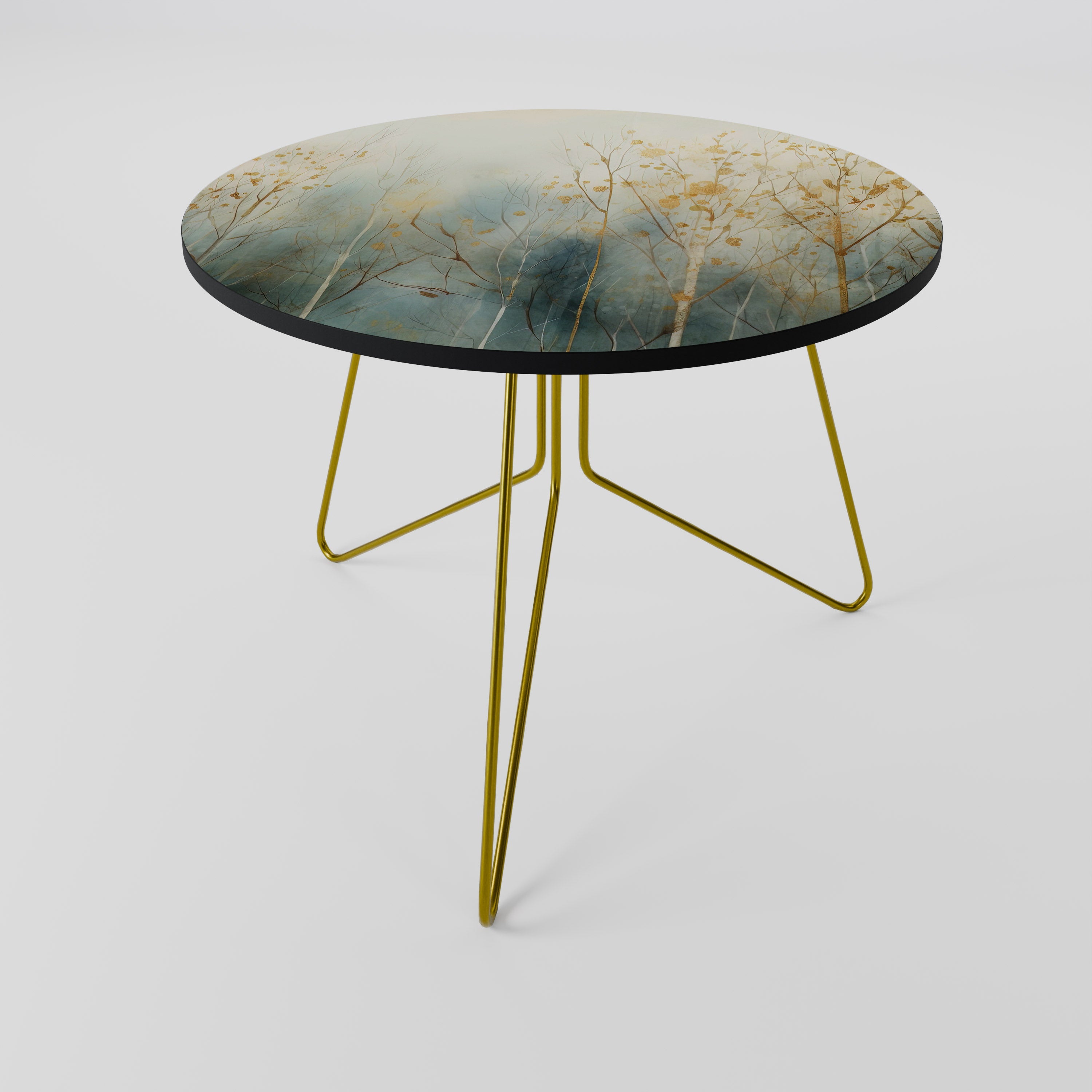 Table basse MYSTIQUE FOREST DREAM 69