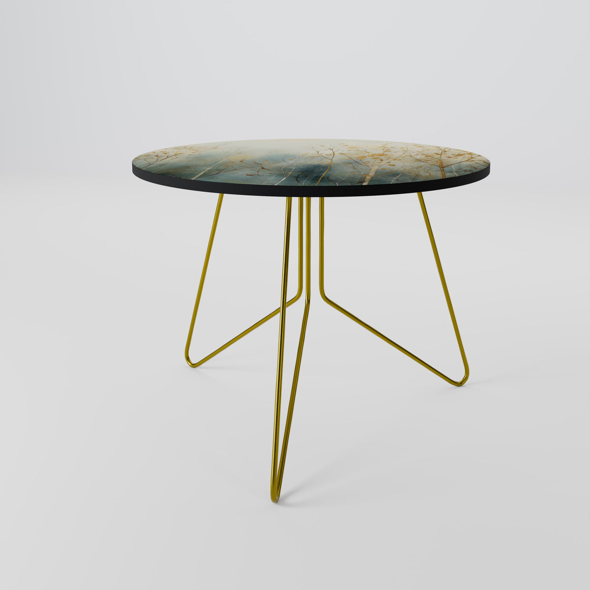 MYSTICAL FOREST DREAM Coffee Table