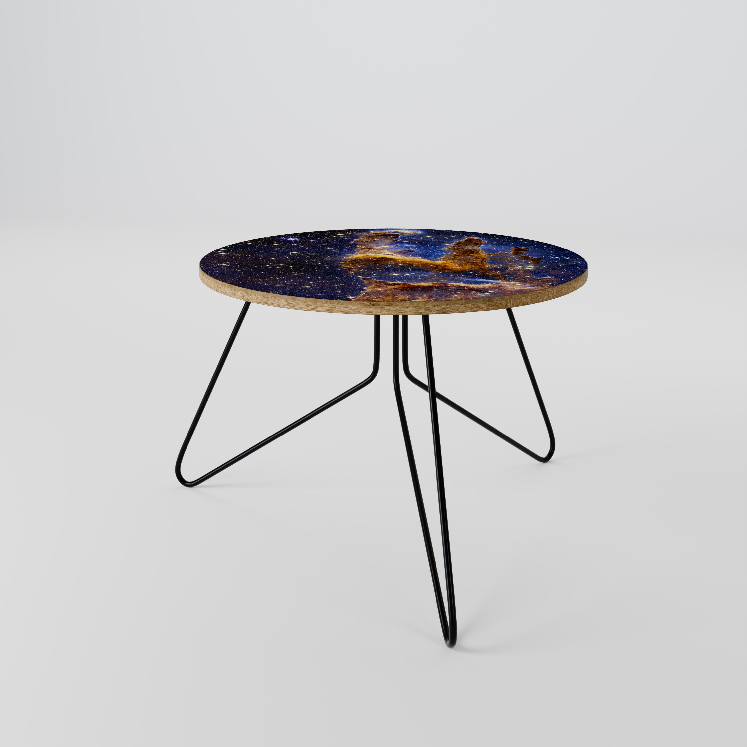 COSMIC DREAMSCAPE Coffee Table