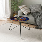 COSMIC DREAMSCAPE Coffee Table