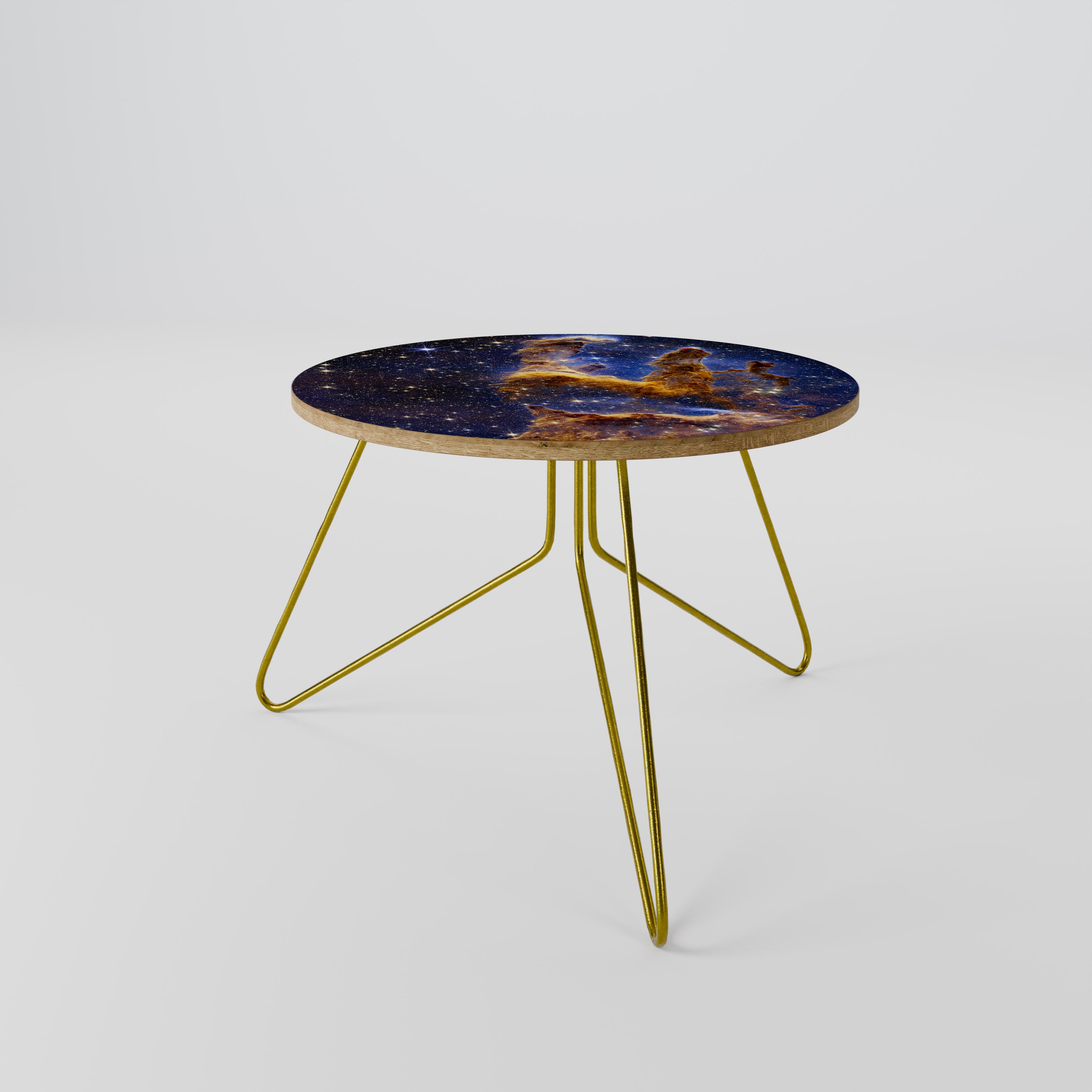 COSMIC DREAMSCAPE Coffee Table