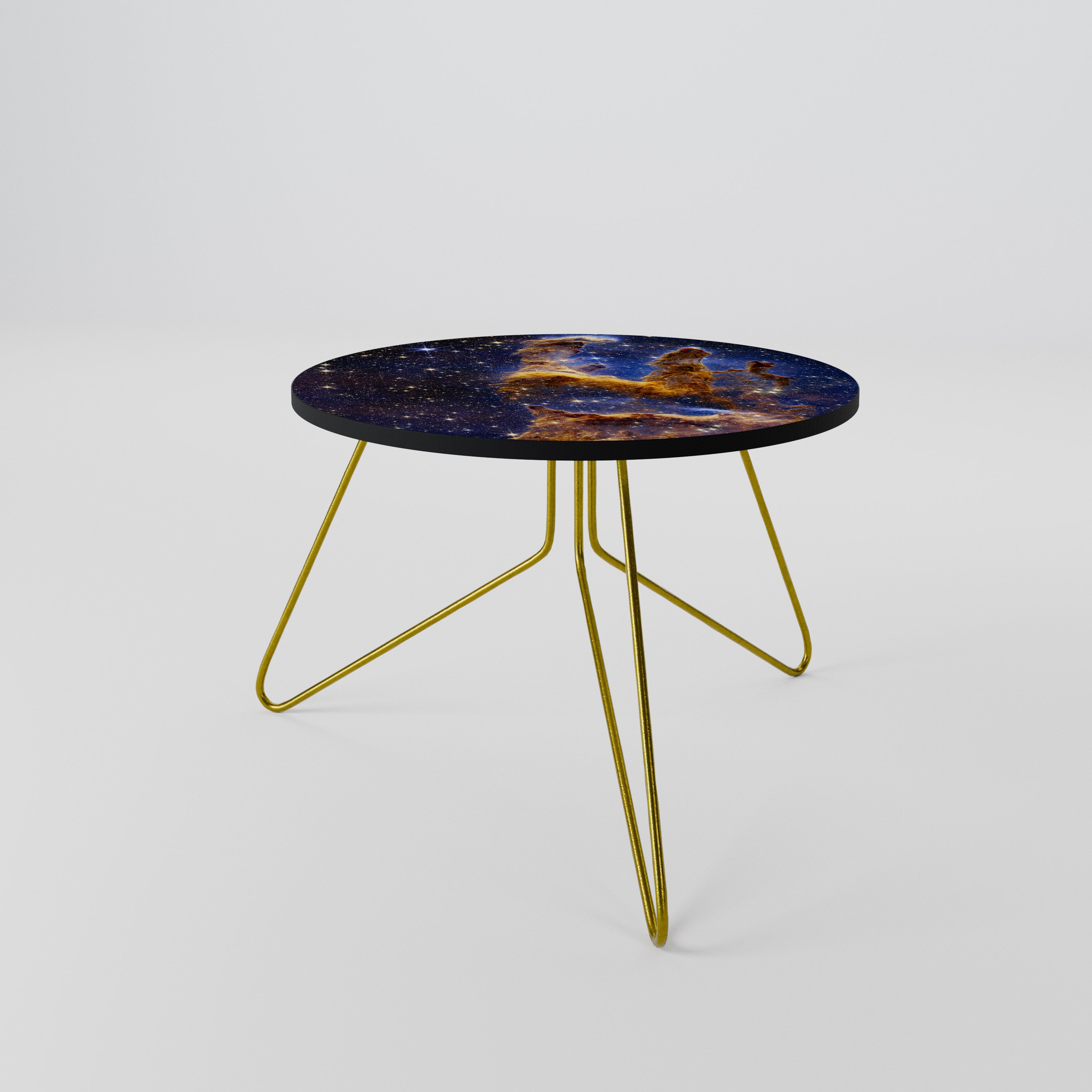 COSMIC DREAMSCAPE Coffee Table