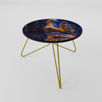 COSMIC DREAMSCAPE Coffee Table