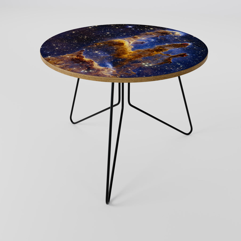 Table basse COSMIC DREAMSCAPE 69
