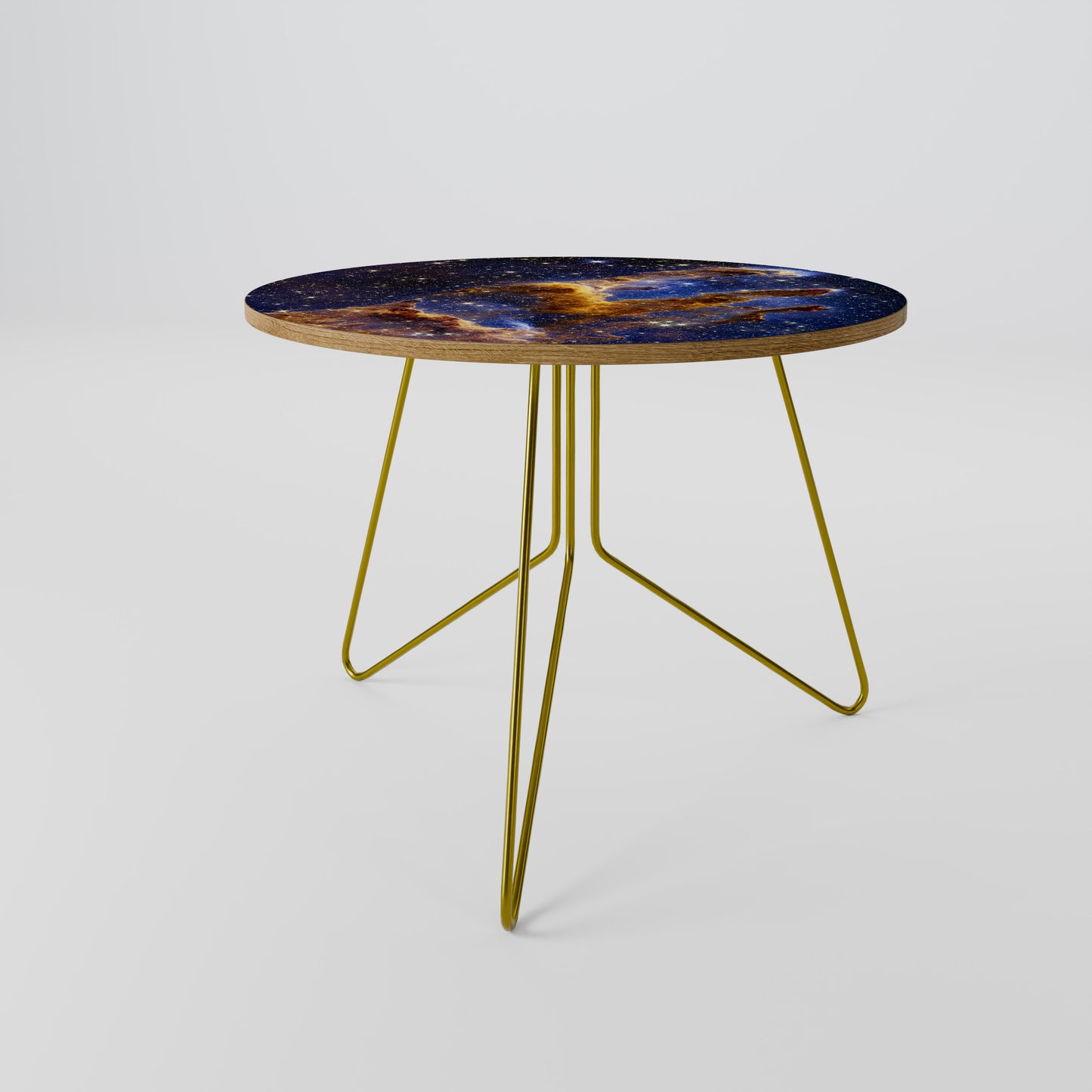 COSMIC DREAMSCAPE Coffee Table