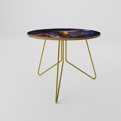 COSMIC DREAMSCAPE Coffee Table