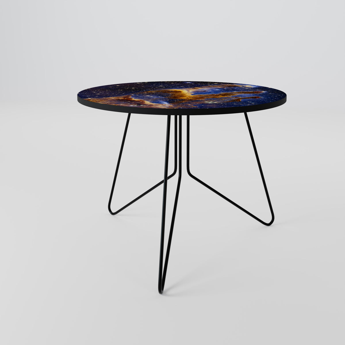 COSMIC DREAMSCAPE Coffee Table
