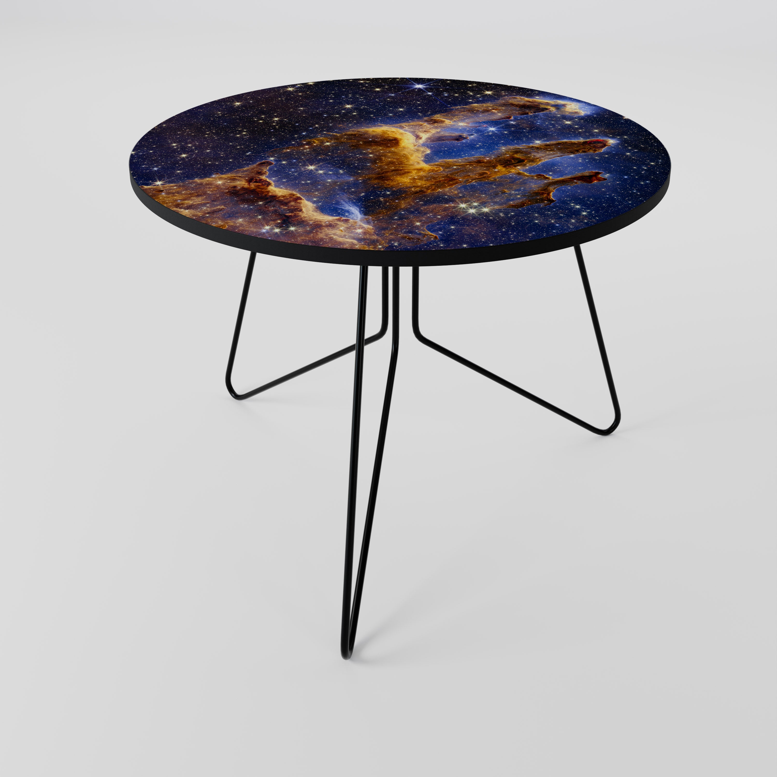 COSMIC DREAMSCAPE Coffee Table