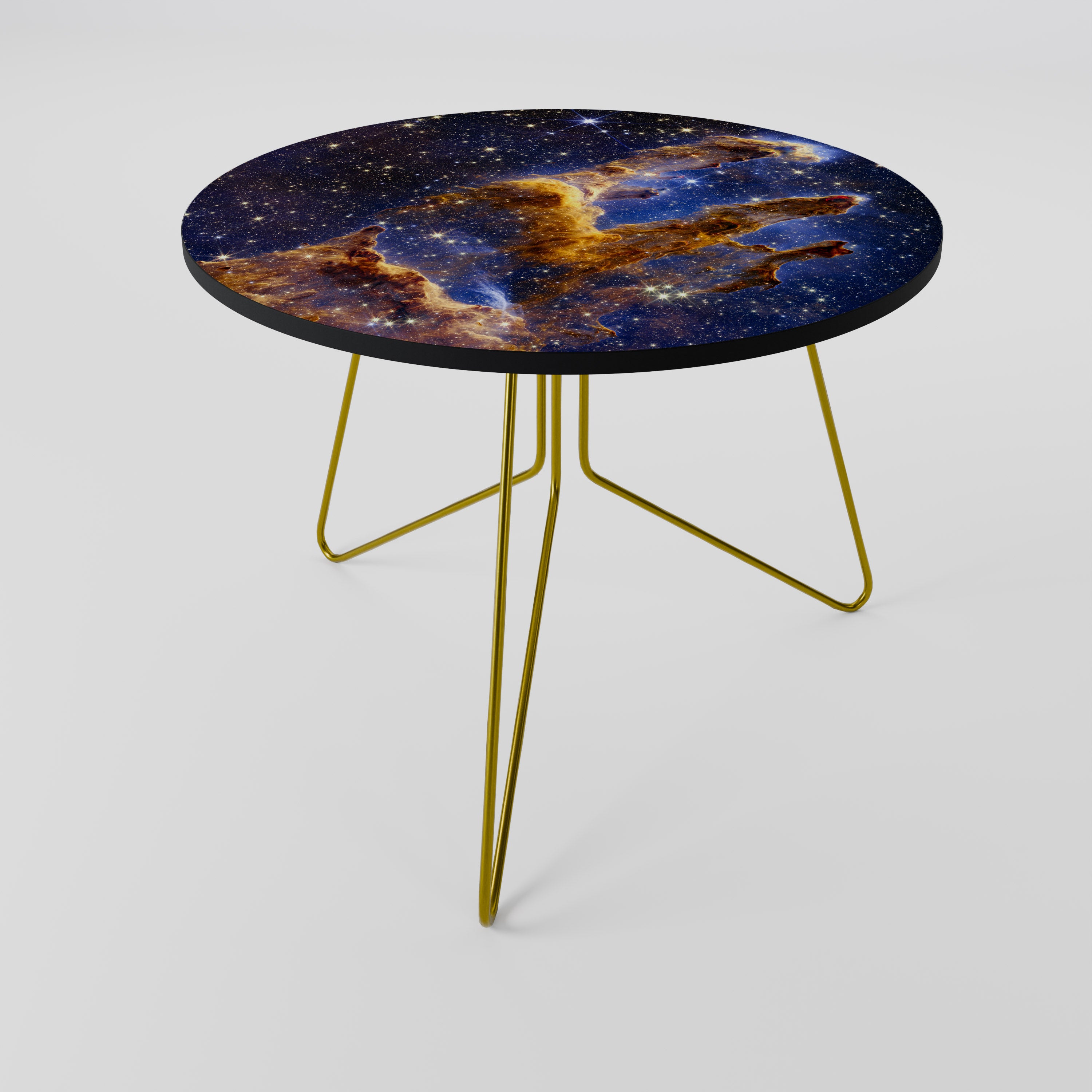 COSMIC DREAMSCAPE Coffee Table