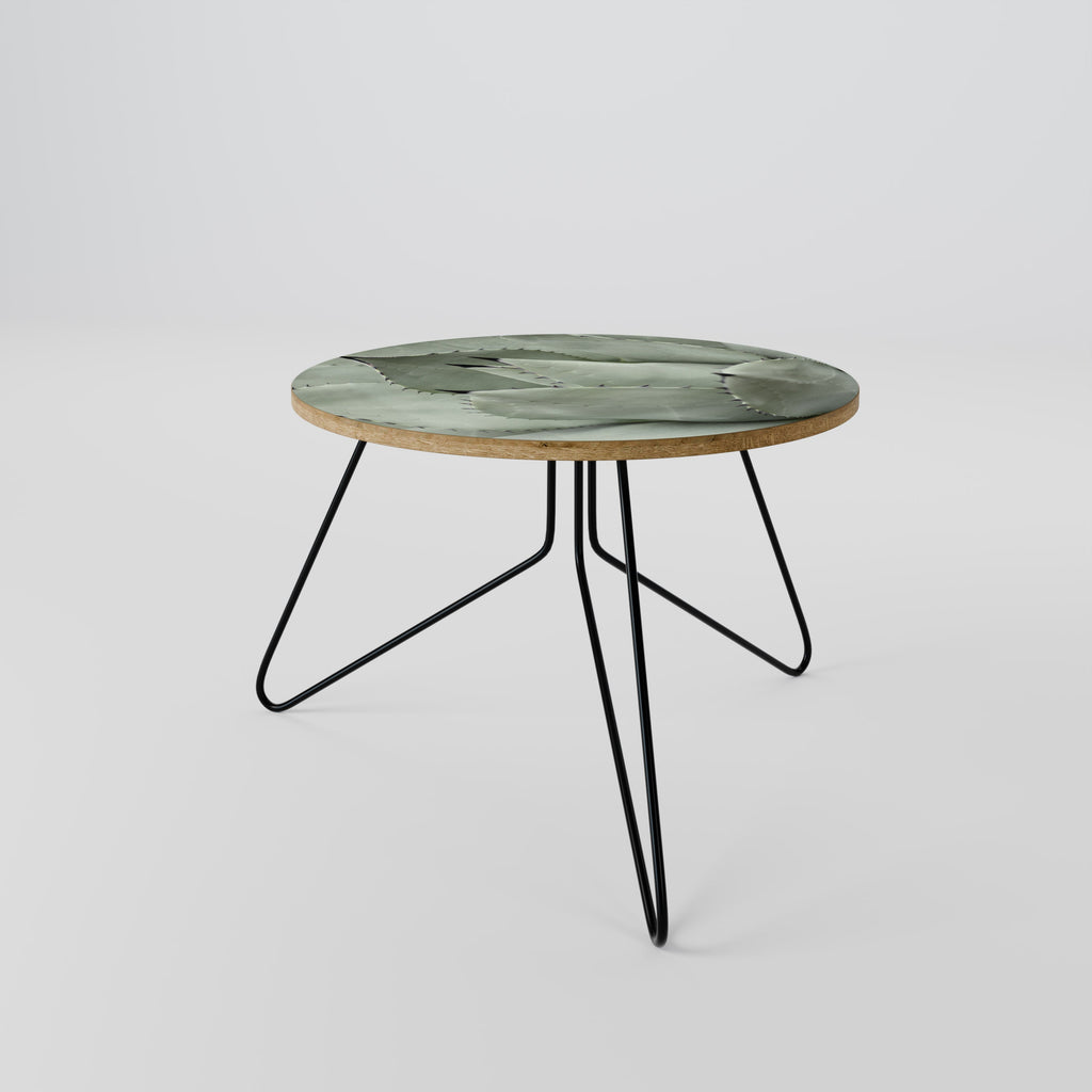 Table basse MYSTIQUE SUCCULENTE DREAM 60