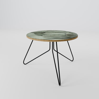 MYSTICAL SUCCULENT DREAM Coffee Table