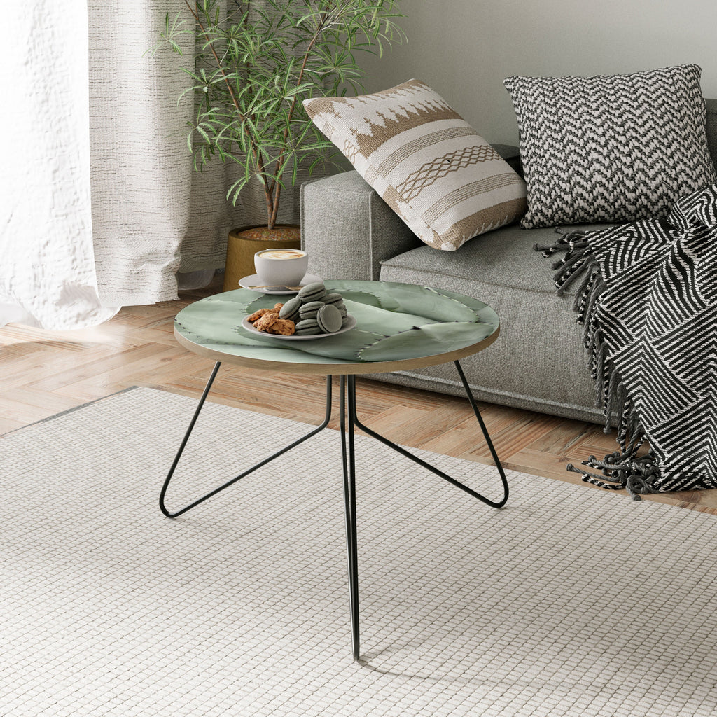 Table basse MYSTIQUE SUCCULENTE DREAM 60