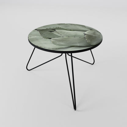 MYSTICAL SUCCULENT DREAM Coffee Table